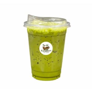 ชาเขียว